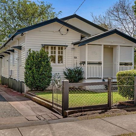 The Keepers House Villa Toowoomba Eksteriør billede